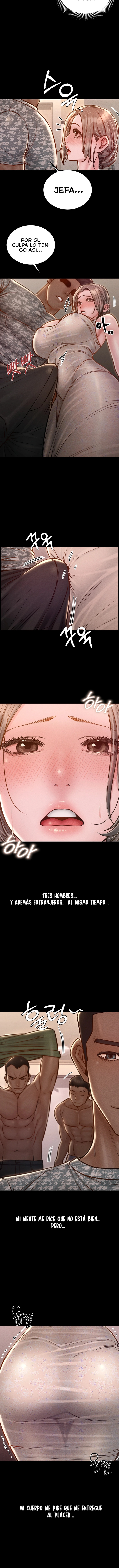 Villa Paraíso Capítulo 20 - Página 2