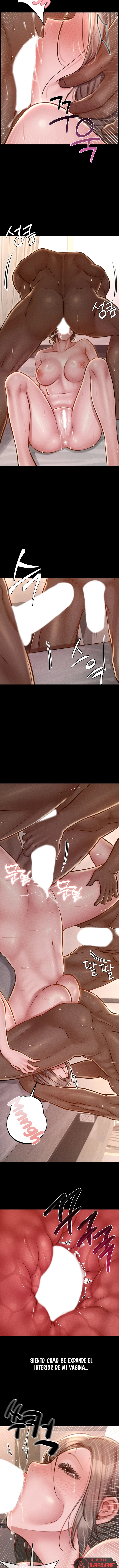 Villa Paraíso Capítulo 20 - Página 5