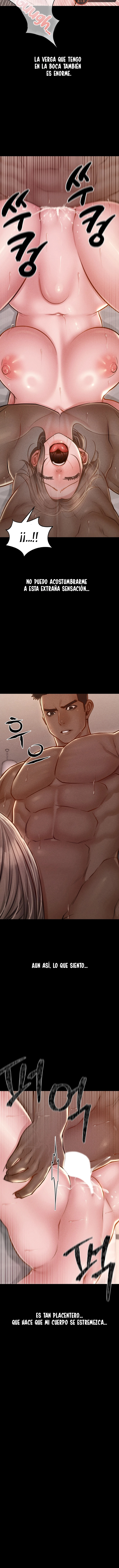 Villa Paraíso Capítulo 20 - Página 6