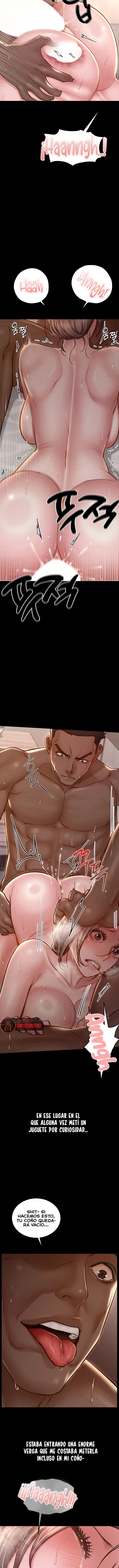 Villa Paraíso Capítulo 20 - Página 8