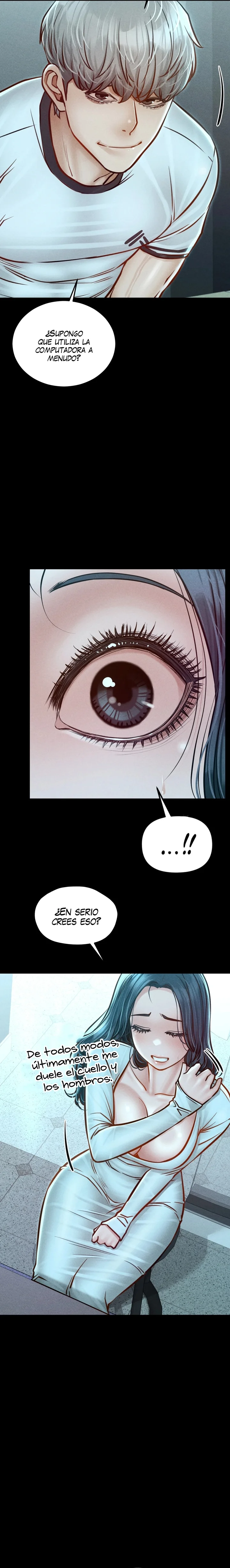 Villa Paraíso Capítulo 21 - Página 10