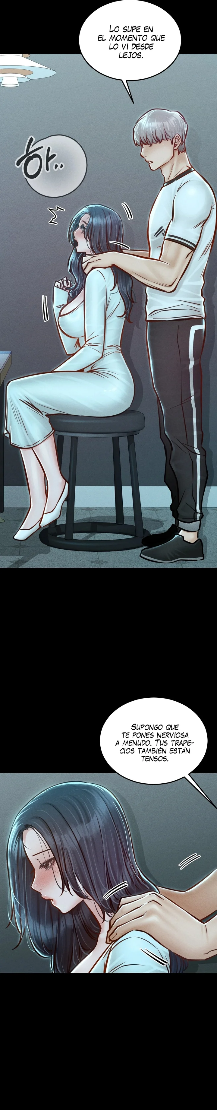 Villa Paraíso Capítulo 21 - Página 11