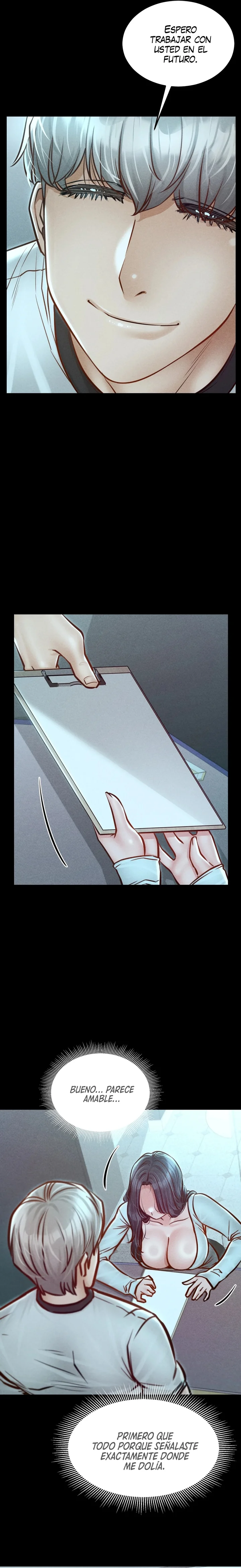 Villa Paraíso Capítulo 21 - Página 14