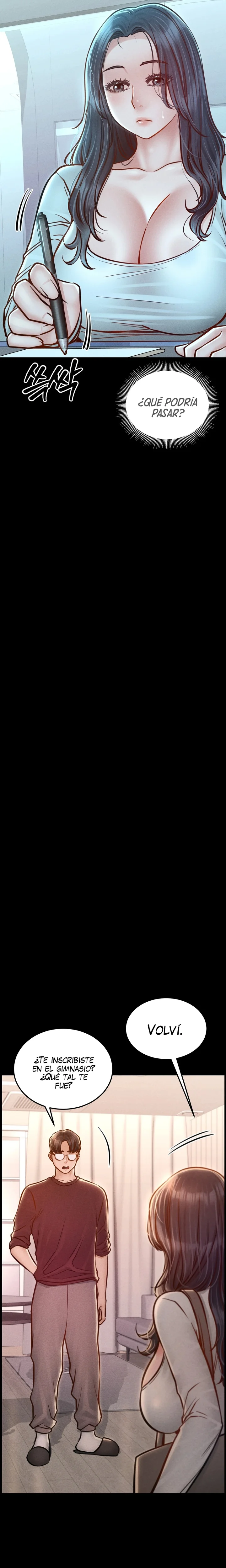 Villa Paraíso Capítulo 21 - Página 15