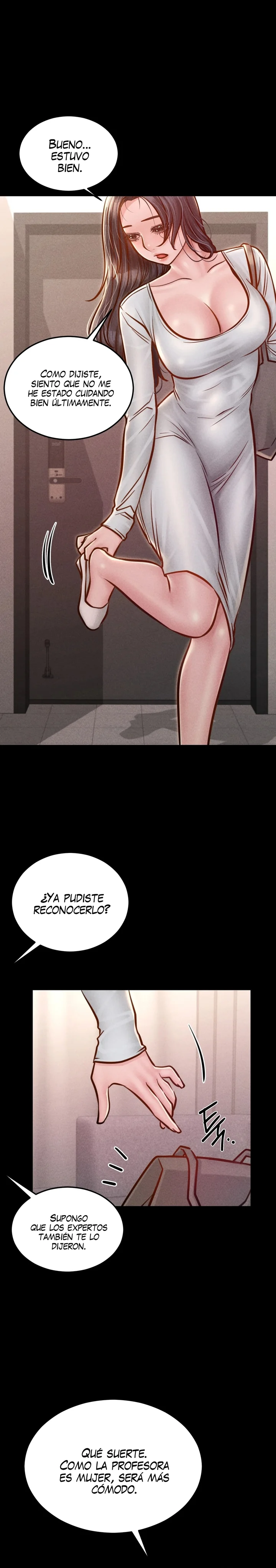 Villa Paraíso Capítulo 21 - Página 16