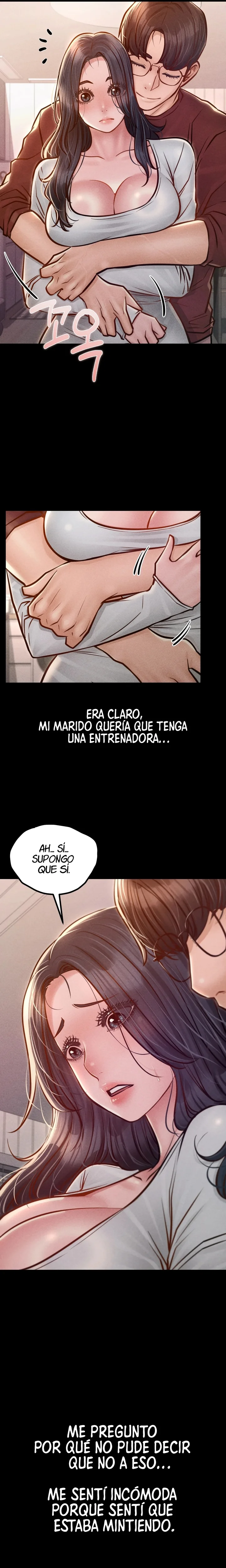 Villa Paraíso Capítulo 21 - Página 17