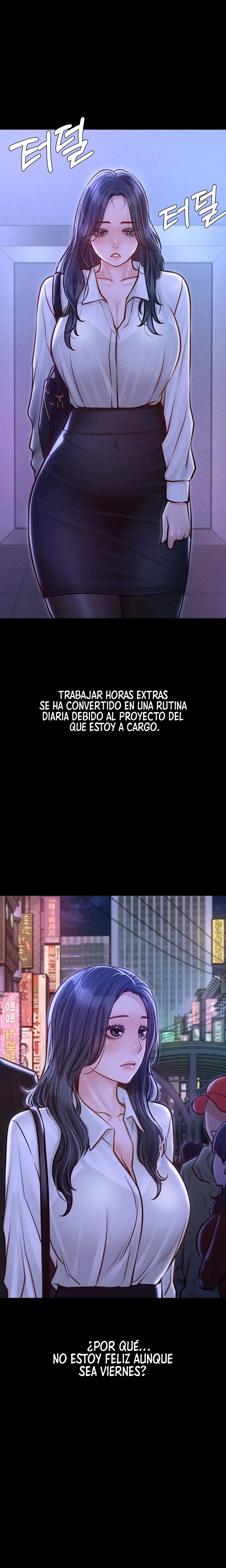 Villa Paraíso Capítulo 21 - Página 2