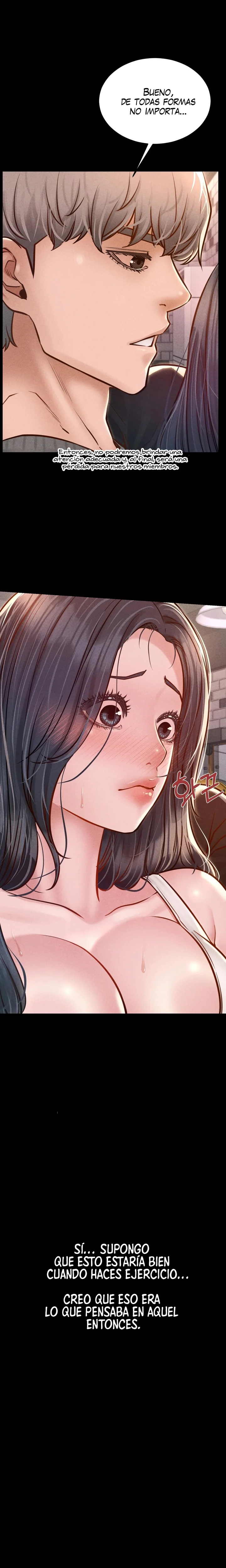 Villa Paraíso Capítulo 21 - Página 20