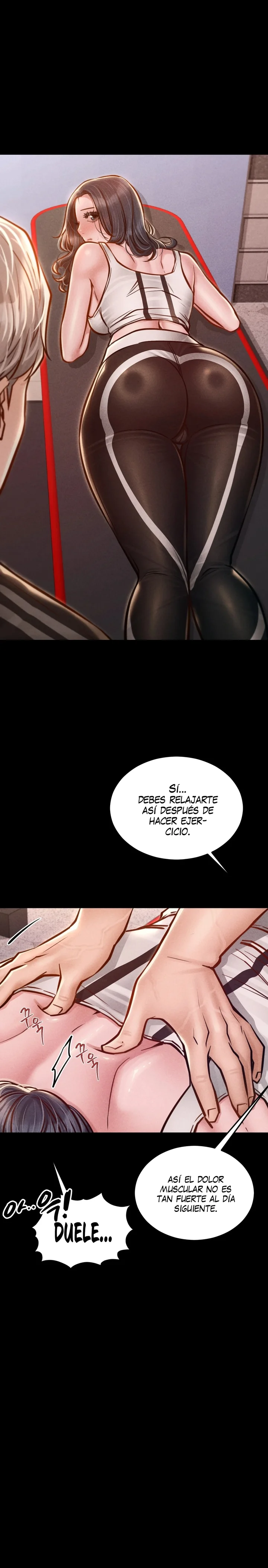 Villa Paraíso Capítulo 21 - Página 21