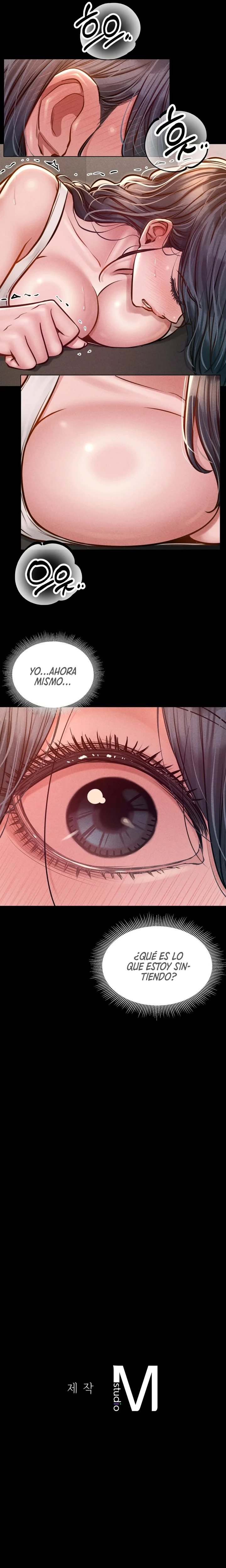 Villa Paraíso Capítulo 21 - Página 24