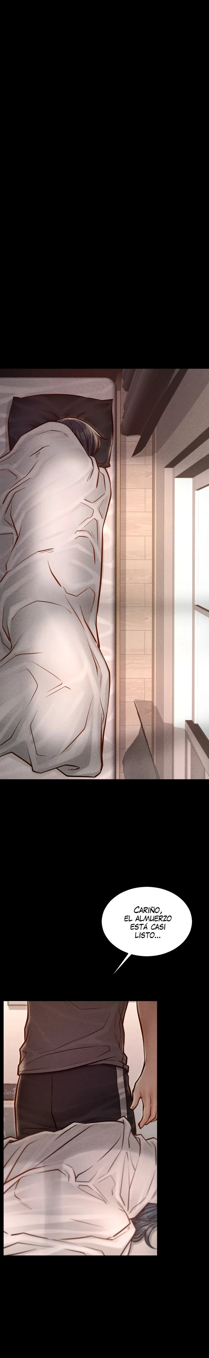 Villa Paraíso Capítulo 21 - Página 3