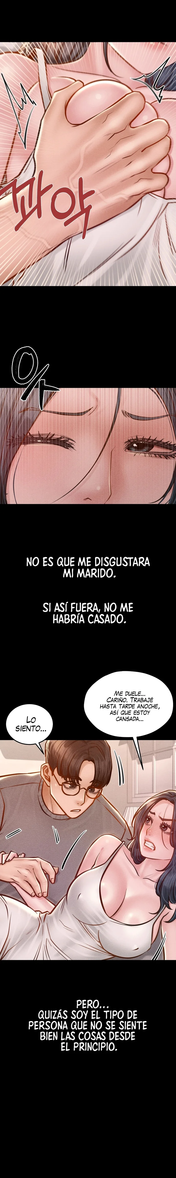 Villa Paraíso Capítulo 21 - Página 5