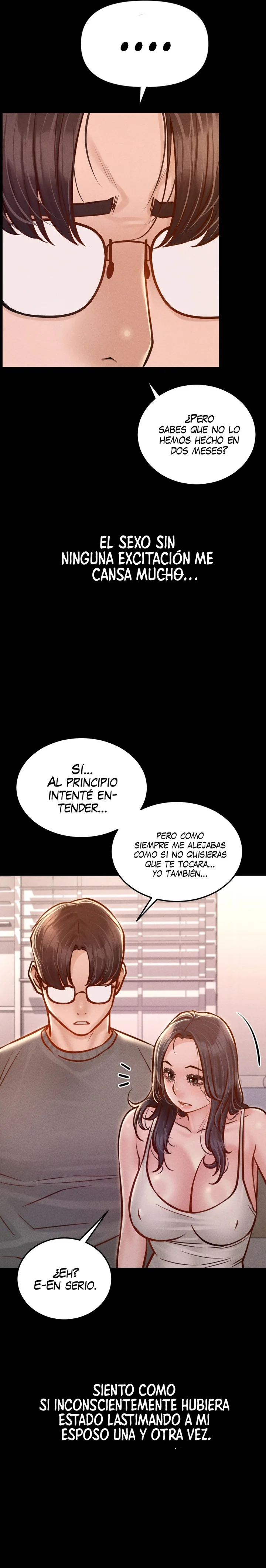 Villa Paraíso Capítulo 21 - Página 6