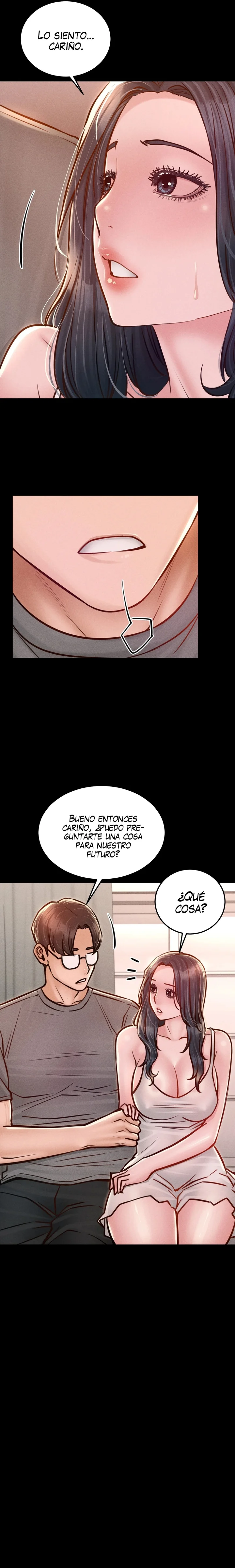 Villa Paraíso Capítulo 21 - Página 7