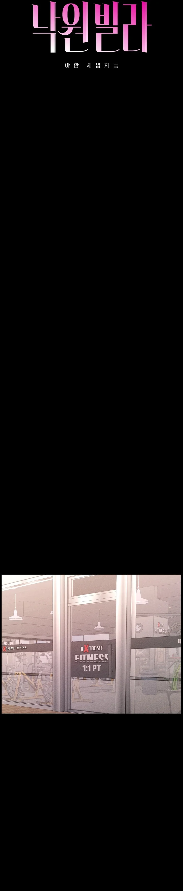 Villa Paraíso Capítulo 21 - Página 8