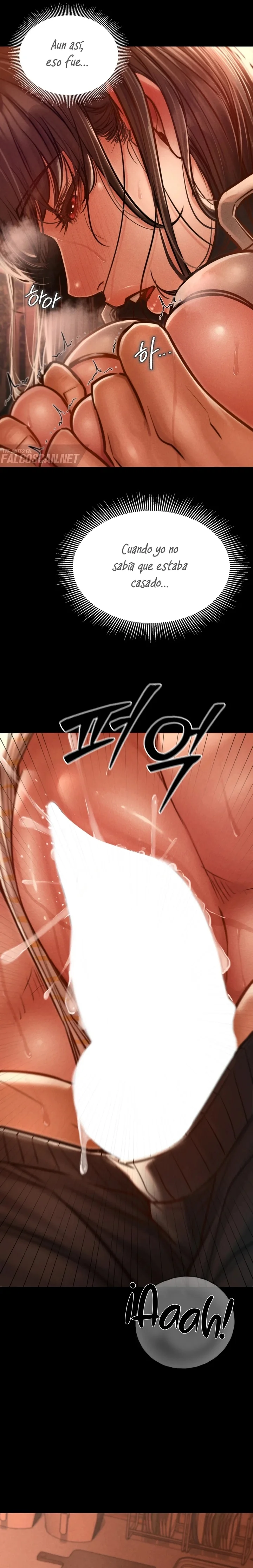 Villa Paraíso Capítulo 3 - Página 10