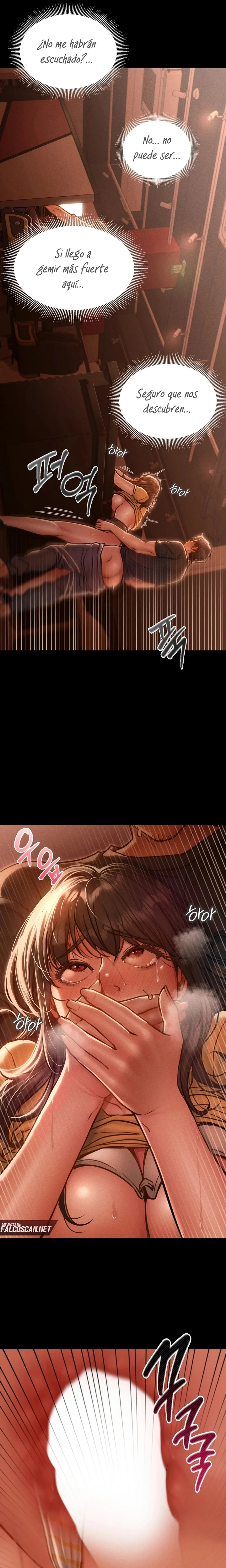 Villa Paraíso Capítulo 3 - Página 12