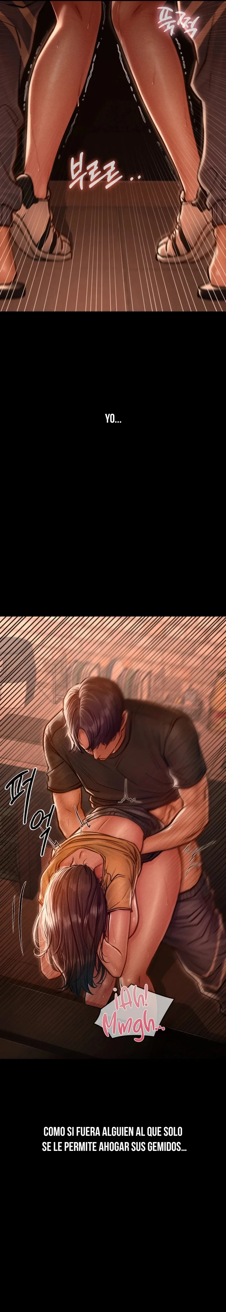 Villa Paraíso Capítulo 3 - Página 14