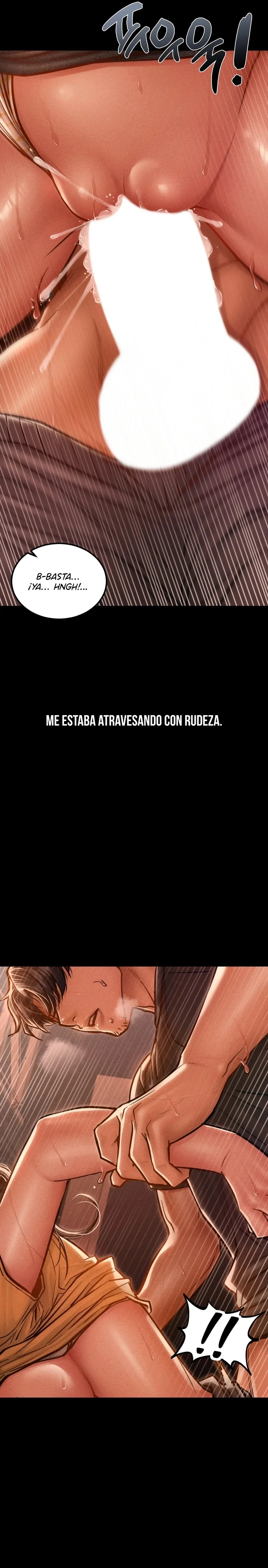 Villa Paraíso Capítulo 3 - Página 15