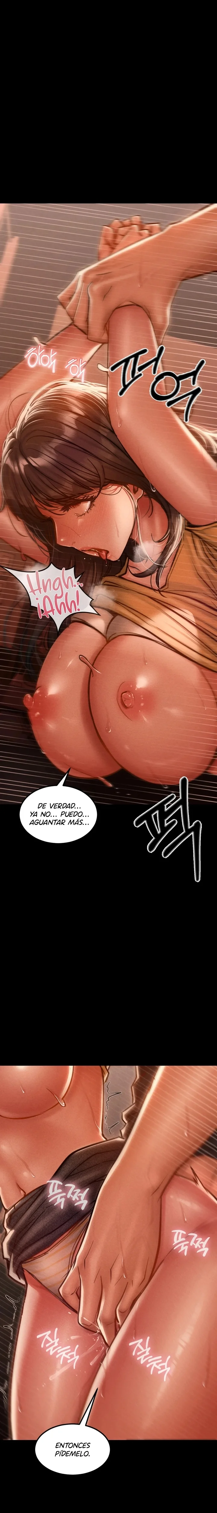 Villa Paraíso Capítulo 3 - Página 17