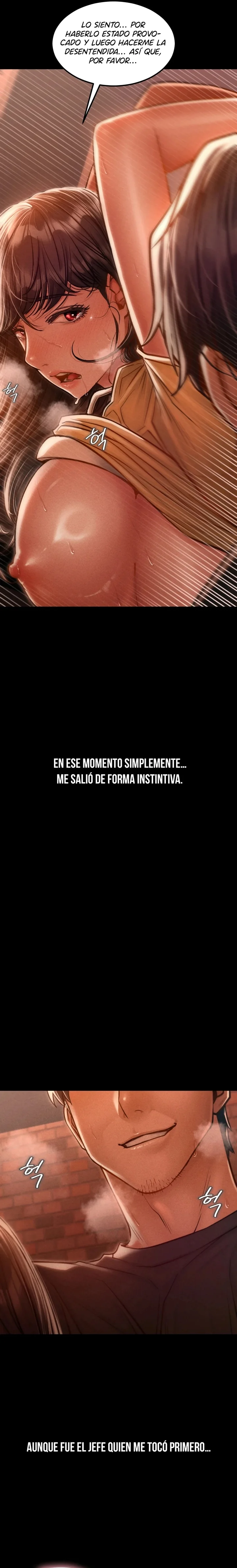 Villa Paraíso Capítulo 3 - Página 20