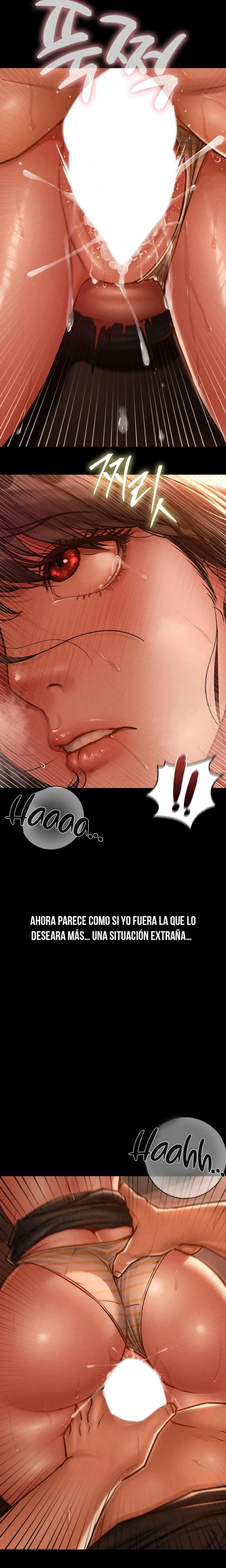 Villa Paraíso Capítulo 3 - Página 21