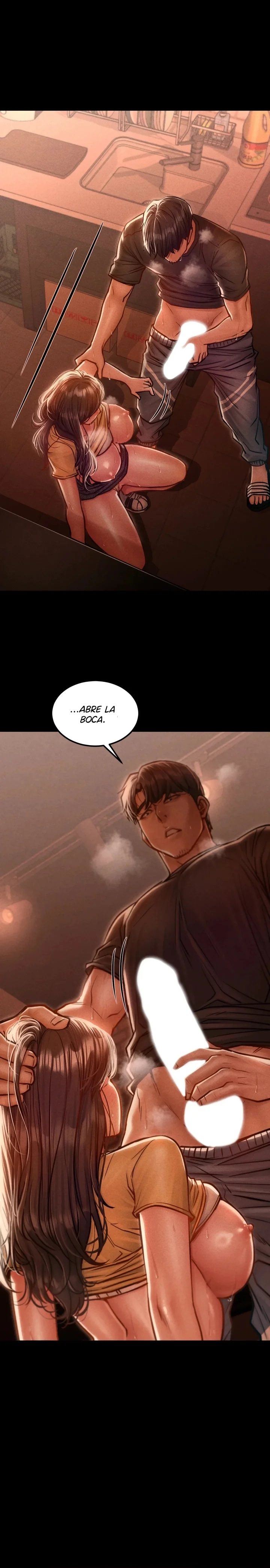 Villa Paraíso Capítulo 3 - Página 22