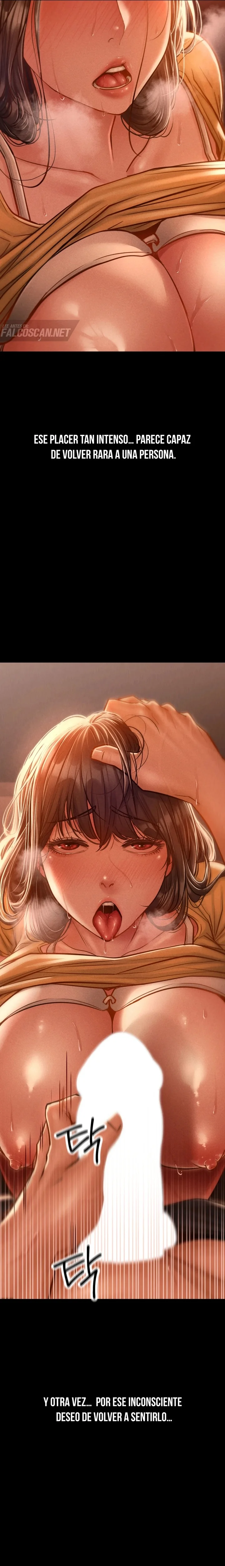 Villa Paraíso Capítulo 3 - Página 23