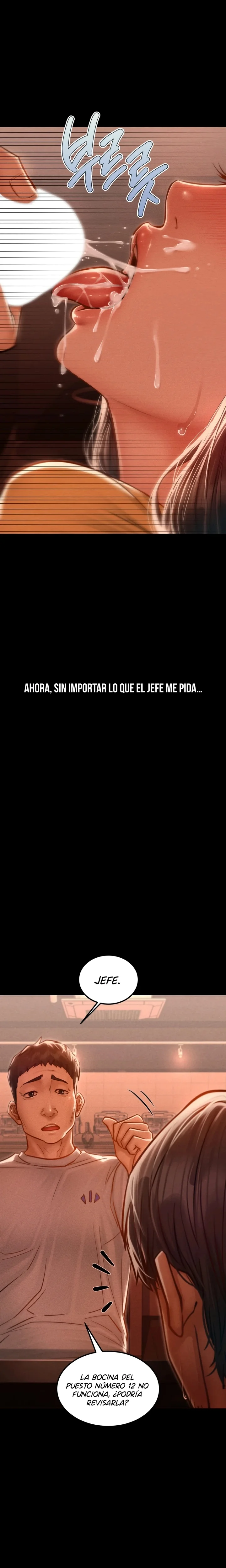 Villa Paraíso Capítulo 3 - Página 24