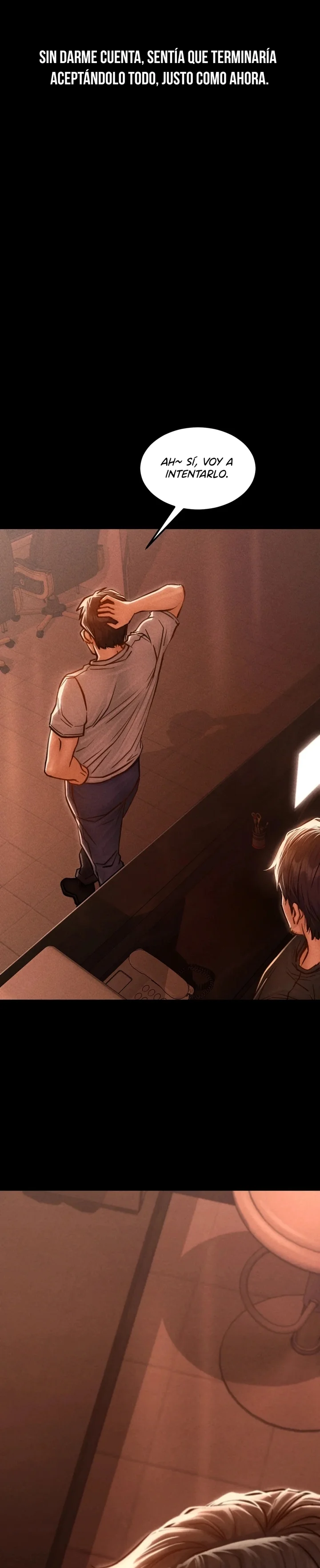 Villa Paraíso Capítulo 3 - Página 26