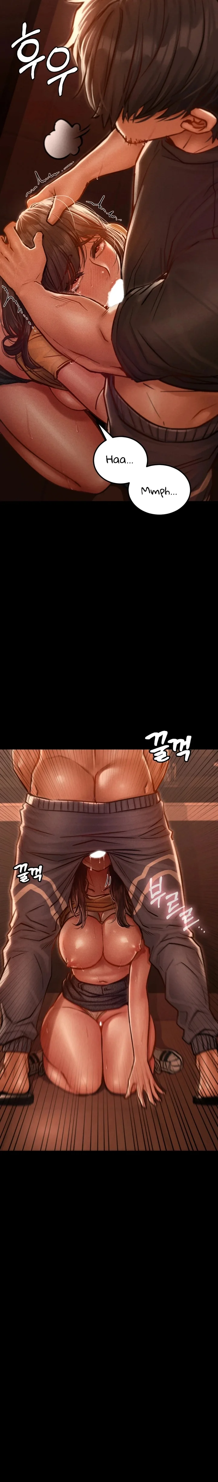 Villa Paraíso Capítulo 3 - Página 27