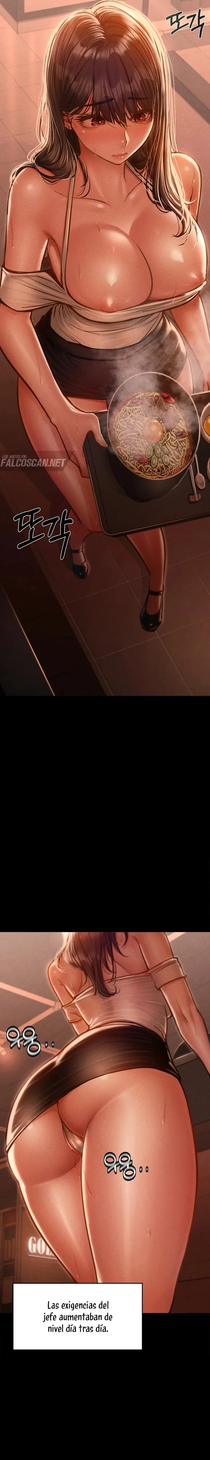 Villa Paraíso Capítulo 3 - Página 29