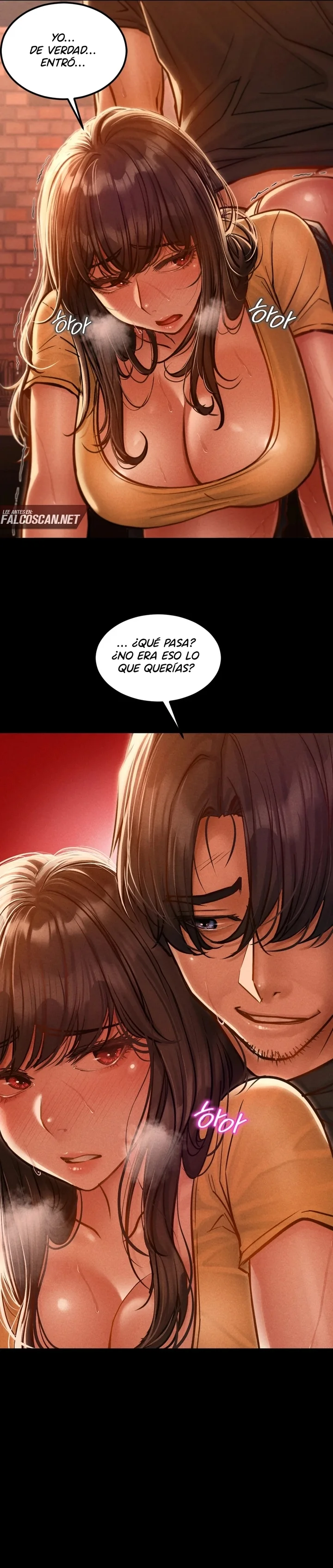 Villa Paraíso Capítulo 3 - Página 3