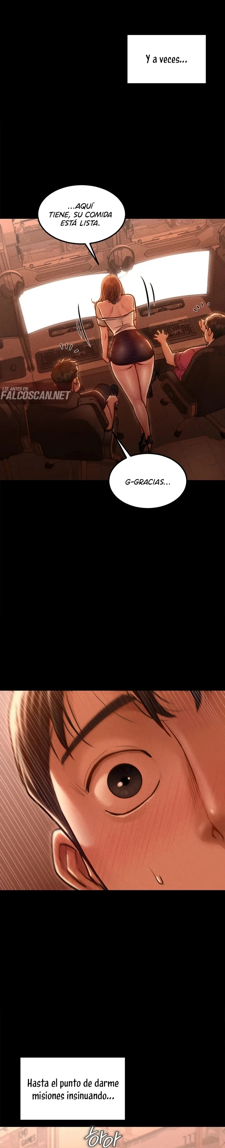 Villa Paraíso Capítulo 3 - Página 30