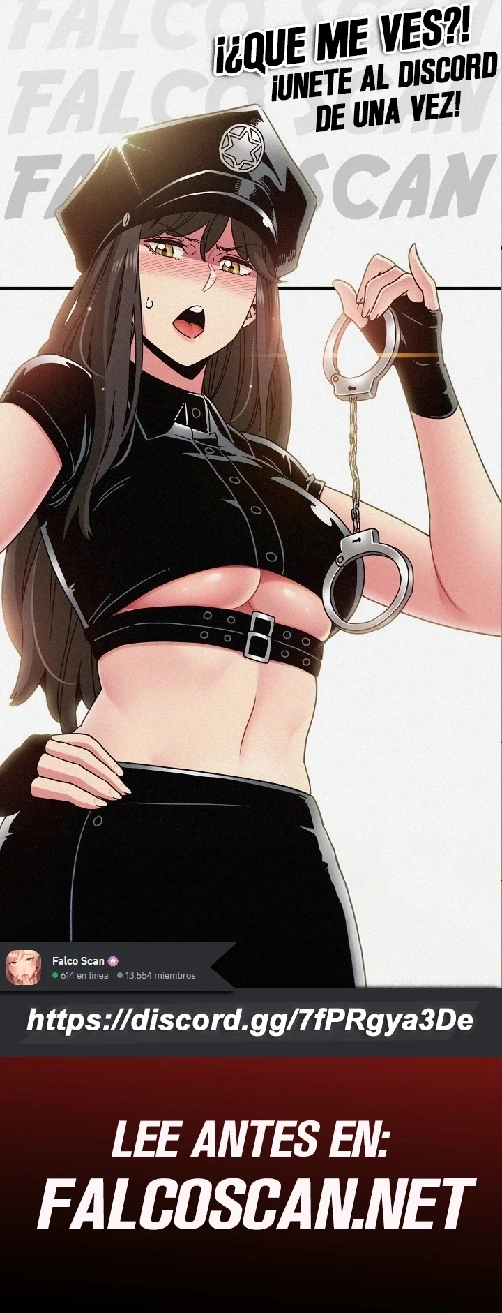 Villa Paraíso Capítulo 3 - Página 32