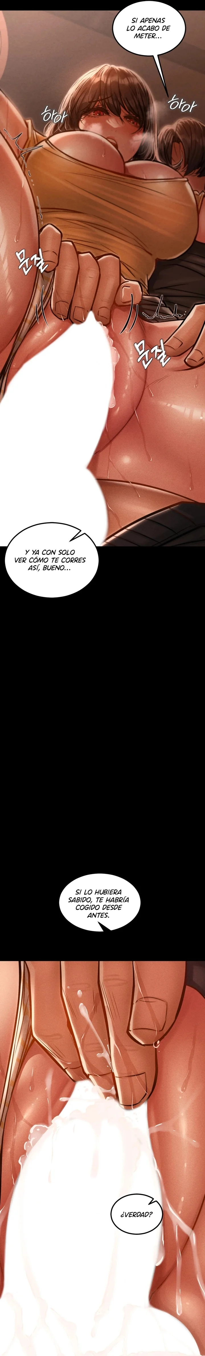 Villa Paraíso Capítulo 3 - Página 4