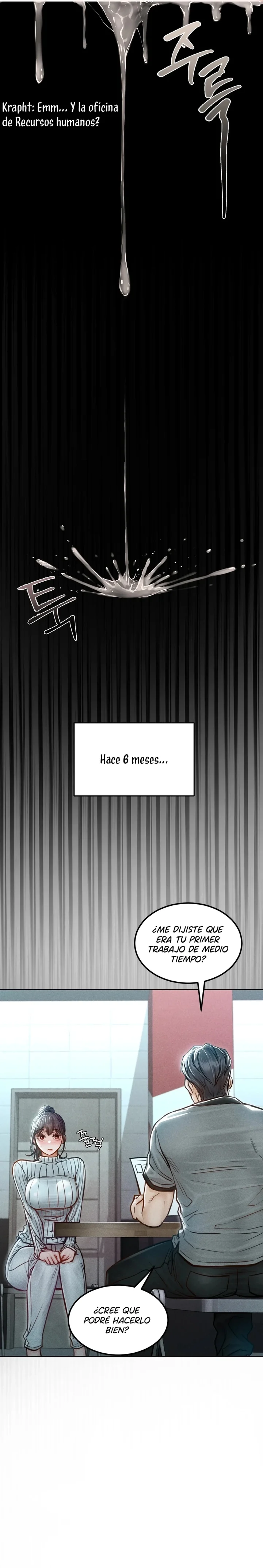 Villa Paraíso Capítulo 3 - Página 5