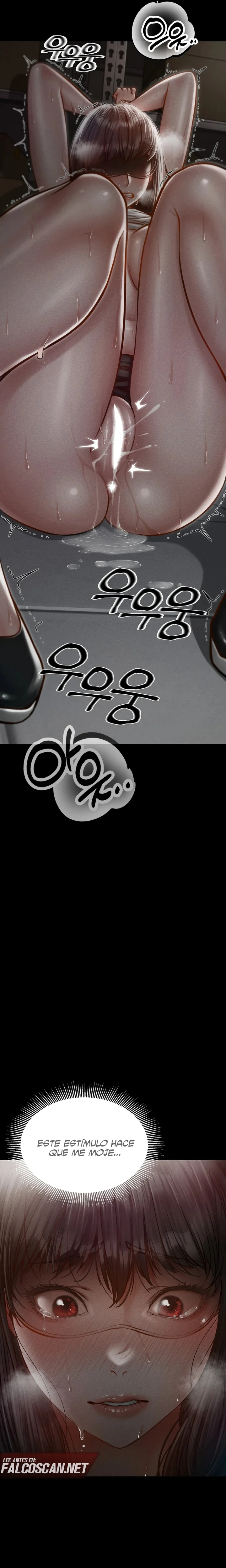 Villa Paraíso Capítulo 4 - Página 11