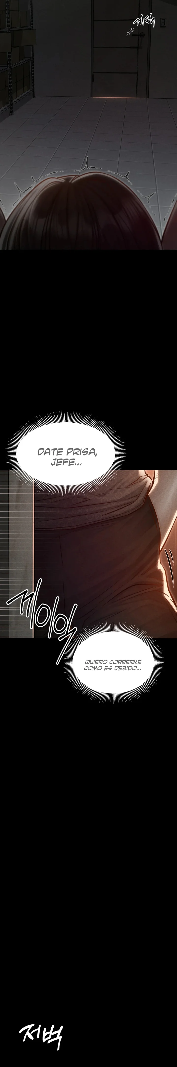 Villa Paraíso Capítulo 4 - Página 13