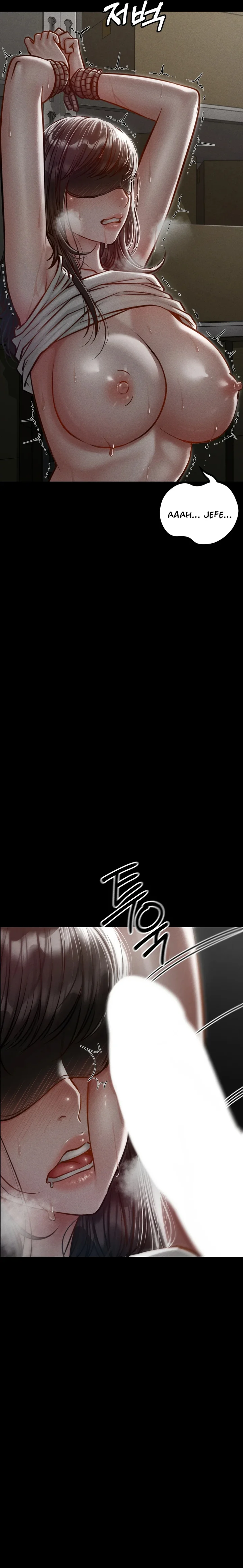 Villa Paraíso Capítulo 4 - Página 14