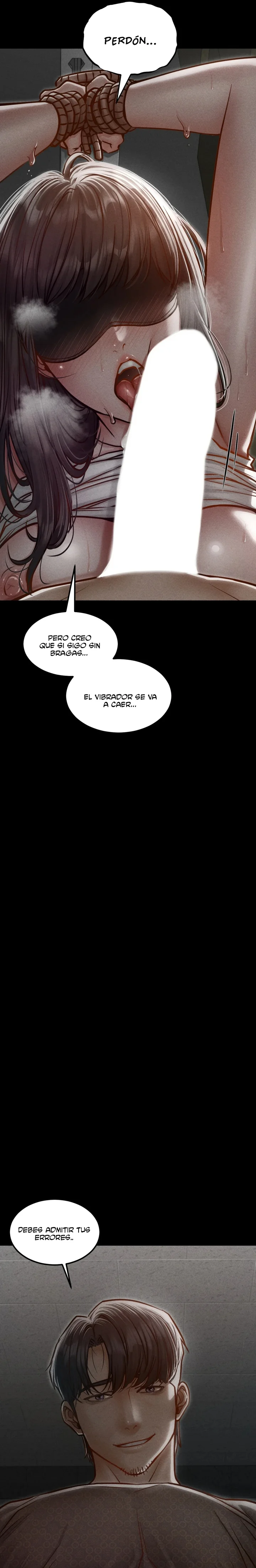 Villa Paraíso Capítulo 4 - Página 15