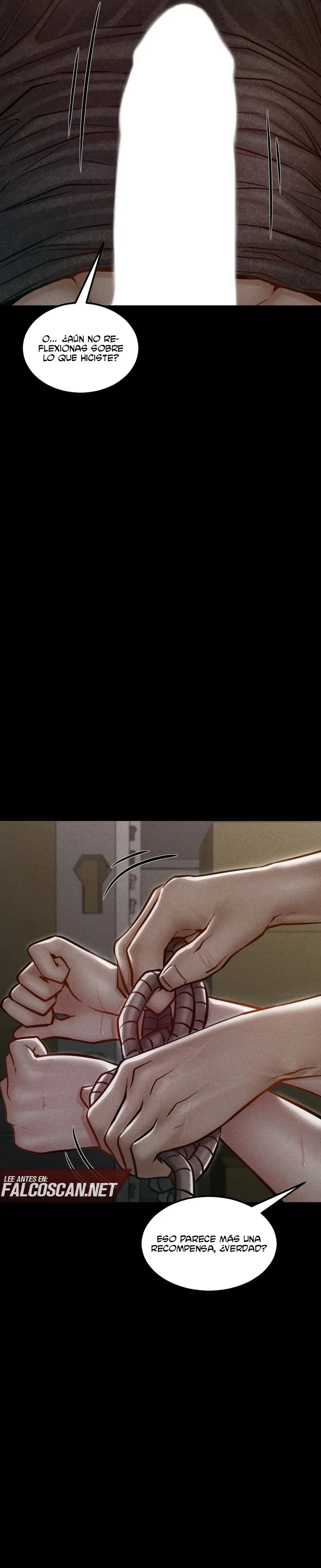 Villa Paraíso Capítulo 4 - Página 16