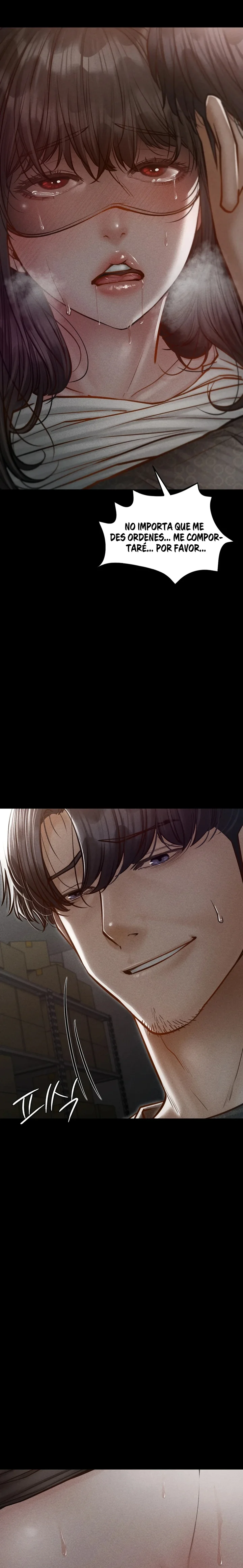 Villa Paraíso Capítulo 4 - Página 18