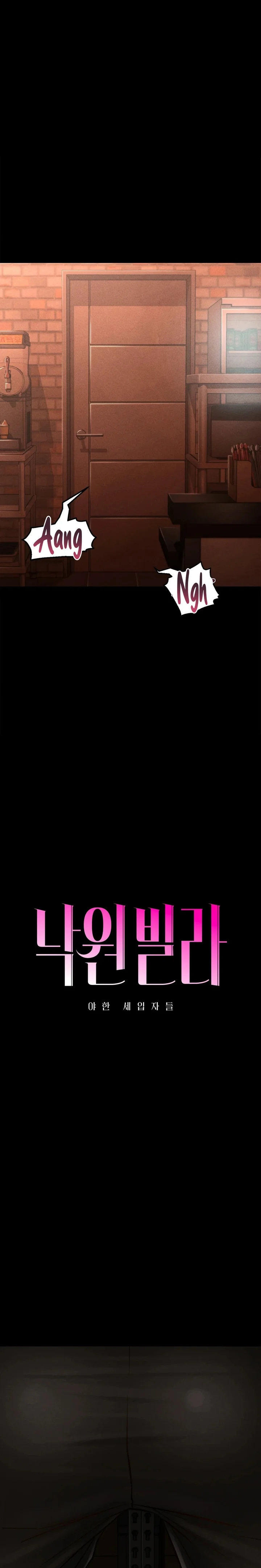 Villa Paraíso Capítulo 4 - Página 2