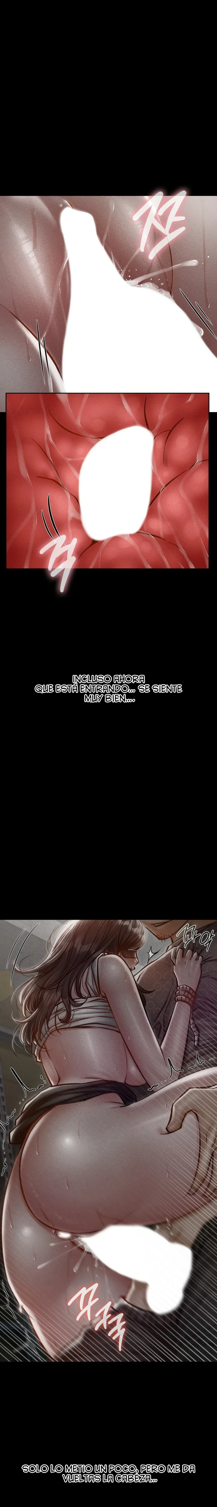 Villa Paraíso Capítulo 4 - Página 20