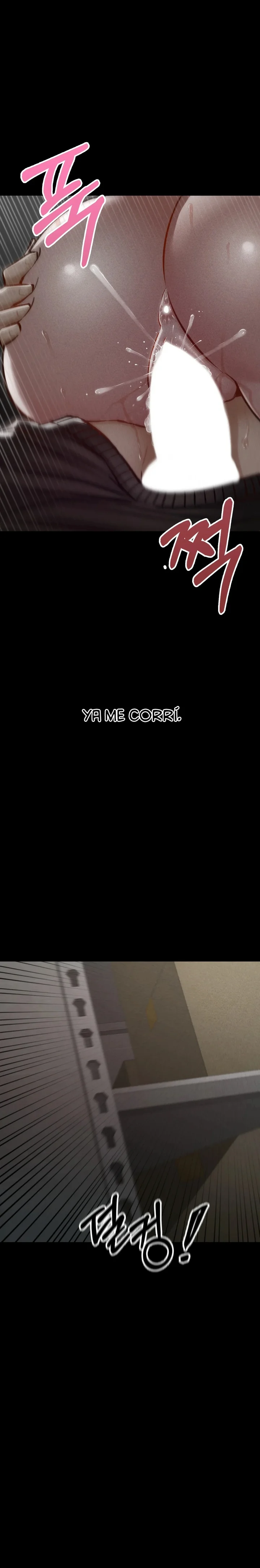 Villa Paraíso Capítulo 4 - Página 21