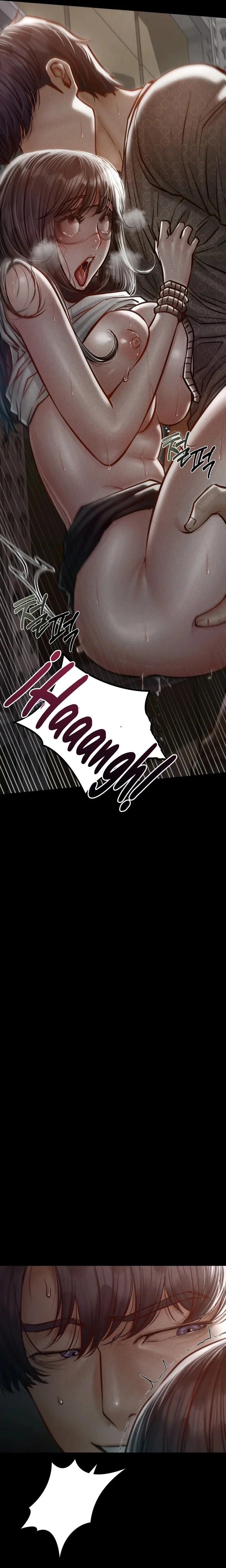 Villa Paraíso Capítulo 4 - Página 22