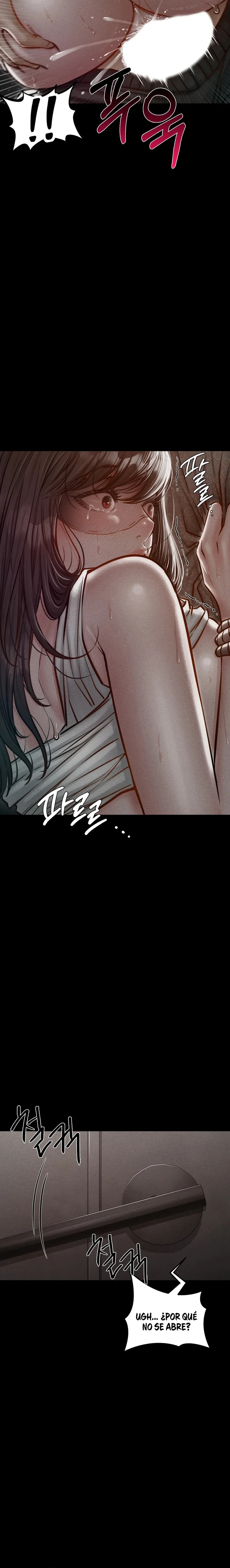 Villa Paraíso Capítulo 4 - Página 24