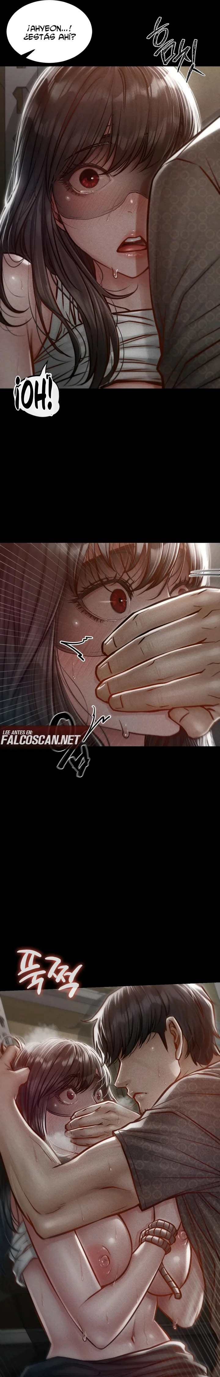 Villa Paraíso Capítulo 4 - Página 25