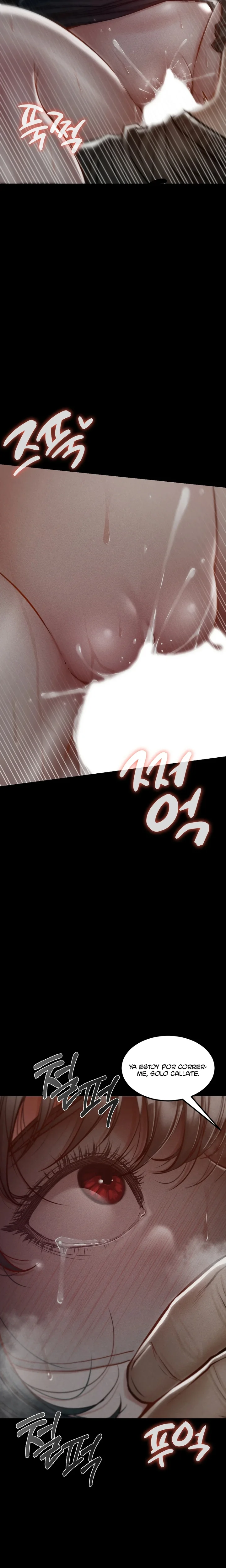 Villa Paraíso Capítulo 4 - Página 26